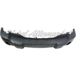 BUMPER FR TEXTURED W/O FOG — photo 5