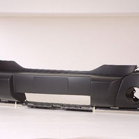 BUMPER FR PRIMED W/FOG LAMP HOLE