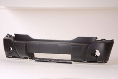 BUMPER FR PRIMED W/FOG LAMP HOLE CAPA