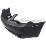 BUMPER FR PRIMED W/FOG LAMP HOLE — photo 2