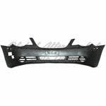 BUMPER FR PRIMED W/O FOG — photo 3