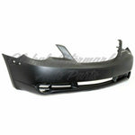 BUMPER FR PRIMED W/O FOG CAPA — photo 2