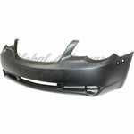 BUMPER FR PRIMED W/O FOG CAPA — photo 5