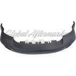 BUMPER FR TEXTURED-GRAY W/O FOG MLDG W/TOW HOOK — photo 4