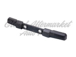 BUMPER FR W/FOG LAMP HOLE/TOW HOOKS CAPA — photo 3