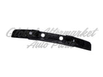 BUMPER FR W/FOG LAMP HOLE/TOW HOOKS CAPA — photo 5