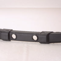BUMPER FR W/FOG LAMP HOLE/TOW HOOKS CAPA