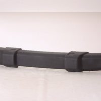 BUMPER FR W/O FOG/HOOKS CAPA
