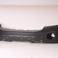 BUMPER FR PRIMED W/FOG LAMP HOLE W/MOULDING W/O TOW HOOK CAPA