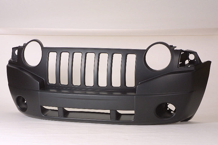 BUMPER FR PRIMED SPORT/LTD