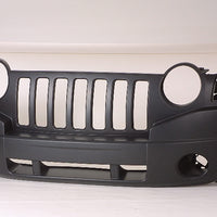 BUMPER FR PRIMED SPORT/LTD CAPA