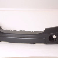 BUMPER FR PRIMED W/FOG LAMP HOLE W/O MLDG W/HOOK CAPA