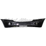 BUMPER FR PRIMED W/FOG LAMP HOLE W/O MLDG W/O HOOK CAPA — photo 5