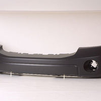 BUMPER FR PRIMED W/FOG LAMP HOLE W/O MLDG W/O HOOK CAPA