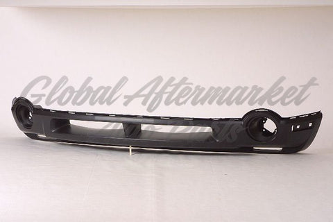 BUMPER FR PRIMED