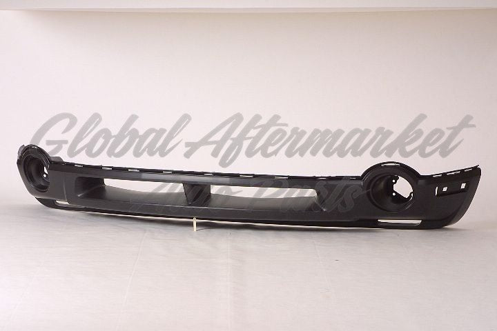 BUMPER FR PRIMED