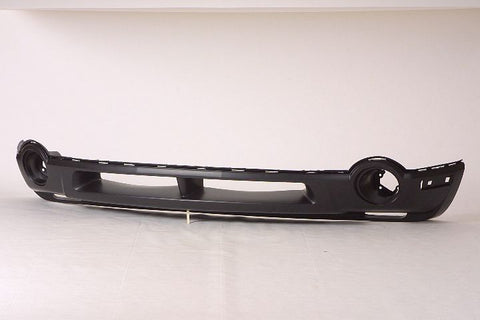 BUMPER FR PRIMED