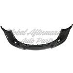 BUMPER FR PRIMED W/FOG LAMP HOLE CAPA — photo 5