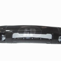 BUMPER FR LTD/OVERLAND MODELS W/FOG LAMP HOLE PRIMED