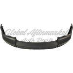 BUMPER FR PRIMED BLACK LARDO/LTD CAPA — photo 5