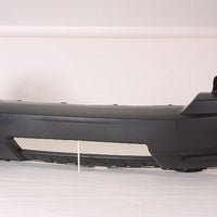 BUMPER FR PRIMED SPORT W/O MOULDING CAPA
