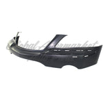 BUMPER UPPER FR — photo 3