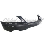 BUMPER UPPER FR CAPA — photo 4