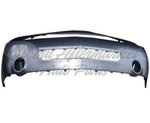 BUMPER FR PRIMED CAPA — photo 1