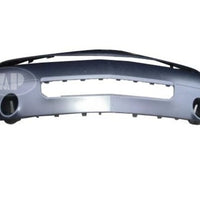 BUMPER FR PRIMED