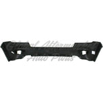 BUMPER FR PRIMED W/O SENSOR HOLE/WASHER HOLE W/FOG LAMP HOLE — photo 5