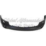 BUMPER FR PRIMED W/SENSOR W/WASHER W/FOG LAMP HOLE — photo 4