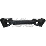 BUMPER FR PRIMED W/SENSOR W/WASHER W/FOG LAMP HOLE CAPA — photo 5
