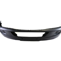 BUMPER FR W/O FOG W/O SENSOR CAPA