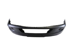 BUMPER FR W/O FOG W/O SENSOR