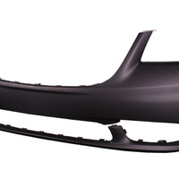 BUMPER FR PRIMED W/O WASHER LAMP HOLE