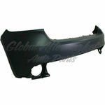 BUMPER UPPER FR PRIMED — photo 3