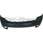 BUMPER UPPER FR PRIMED — photo 4