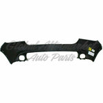 BUMPER UPPER FR PRIMED — photo 5
