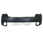 BUMPER UPPER FR PRIMED CAPA — photo 2