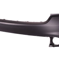 BUMPER UPPER FR PRIMED