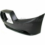 BUMPER FR W/O ADAPTIVE SPEED CONTROL PRIMED EXCEPT SRT-8 — photo 3