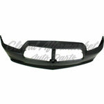 BUMPER FR W/O ADAPTIVE SPEED CONTROL PRIMED EXCEPT SRT-8 — photo 4