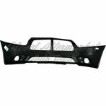 BUMPER FR W/O ADAPTIVE SPEED CONTROL PRIMED EXCEPT SRT-8 — photo 5