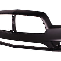 BUMPER FR W/O ADAPTIVE SPEED CONTROL PRIMED EXCEPT SRT-8