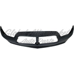 BUMPER FR W/ADAPTIVE SPEED CONTROL PRIMED EXC SRT — photo 4