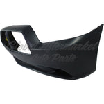 BUMPER FR W/ADAPTIVE SPEED CONTROL PRIMED EXC SRT CAPA — photo 3
