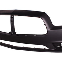 BUMPER FR W/ADAPTIVE SPEED CONTROL PRIMED EXC SRT