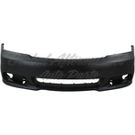 BUMPER FR PRIMED CAPA — photo 2