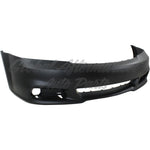 BUMPER FR PRIMED CAPA — photo 3