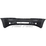 BUMPER FR PRIMED CAPA — photo 5